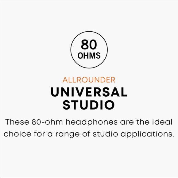 beyerdynamic DT 770 PRO 80 OHM Over-Ear Studio Headphones in Gray - Picture 12 of 12